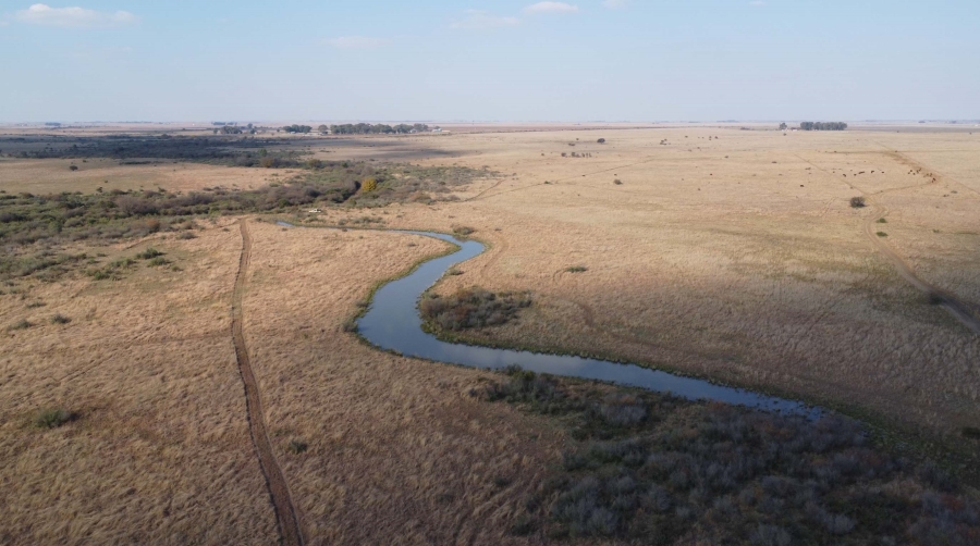 0 Bedroom Property for Sale in Koppies Rural Free State